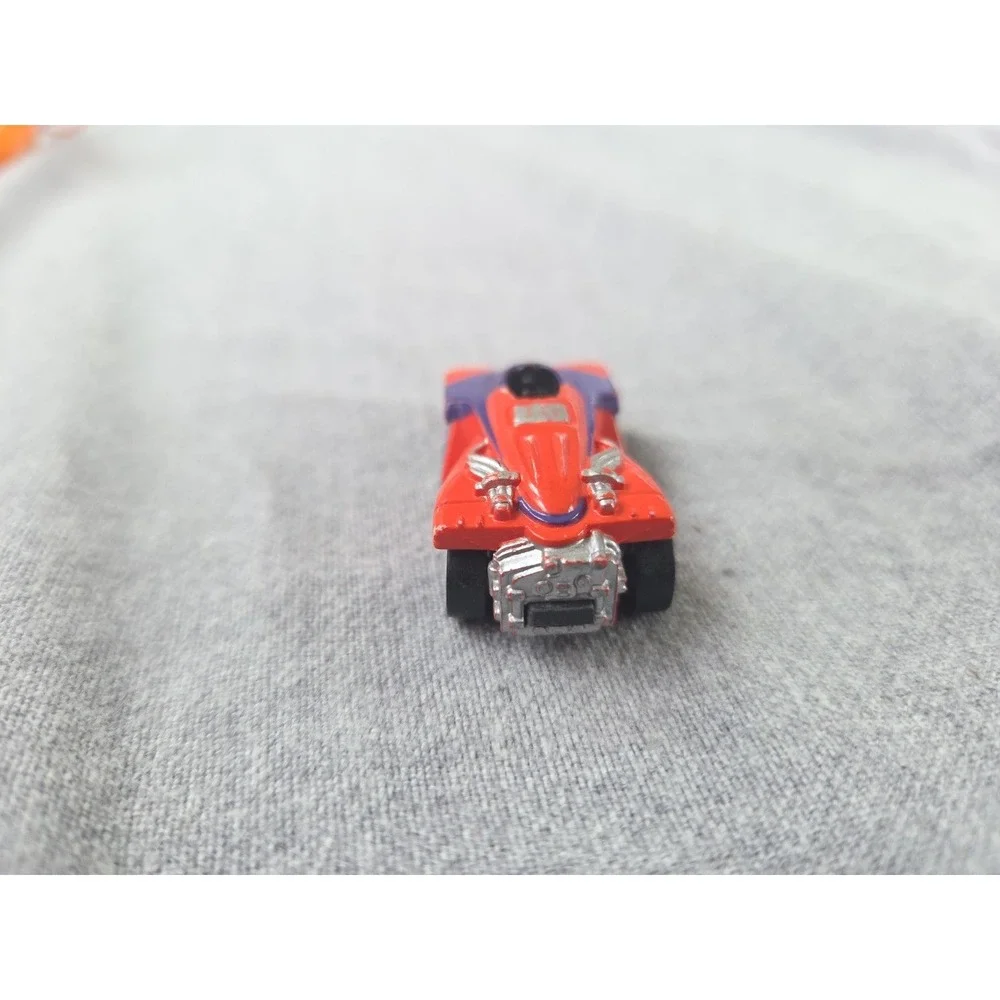 Vintage 1994 Micro Machines Radicators Car RARE